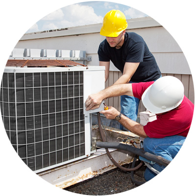 Mantenimiento Aires Centrales York